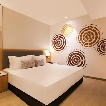 Lemon Tree Resort, Somnath Exterior photo