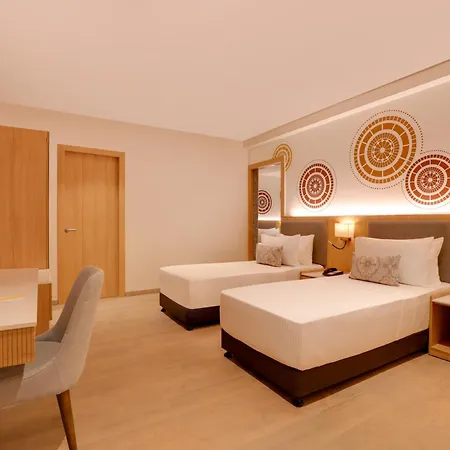 Lemon Tree Resort, Somnath Exterior photo