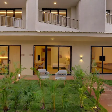 Lemon Tree Resort, Somnath Exterior photo