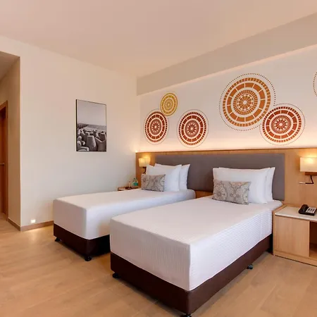Lemon Tree Resort, Somnath Exterior photo