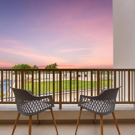 Lemon Tree Resort, Somnath Exterior photo
