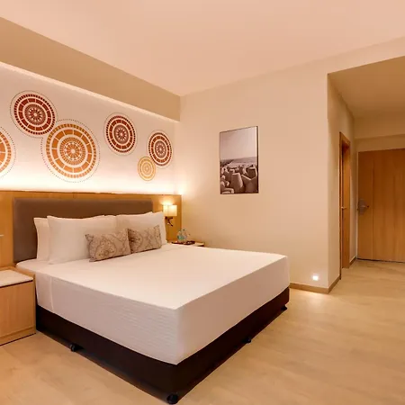 Lemon Tree Resort, Somnath Exterior photo