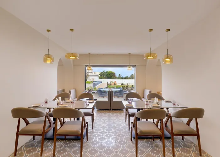 Lemon Tree Resort, Somnath
