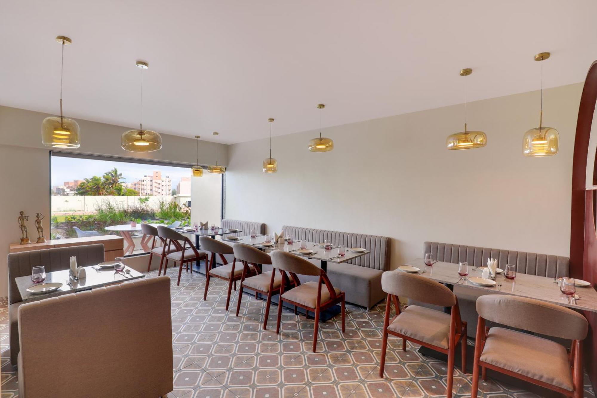 Lemon Tree Resort, Somnath