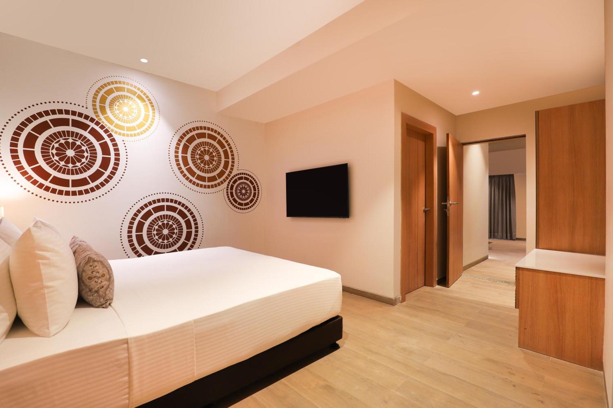 सहारा Lemon Tree Resort,