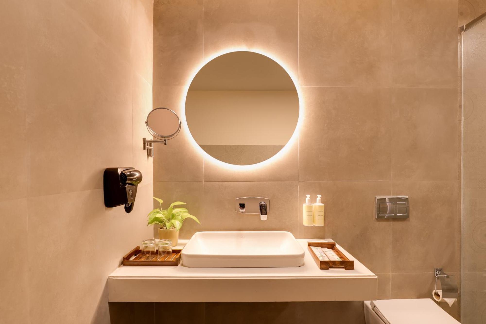 सहारा Lemon Tree Resort, Somnath