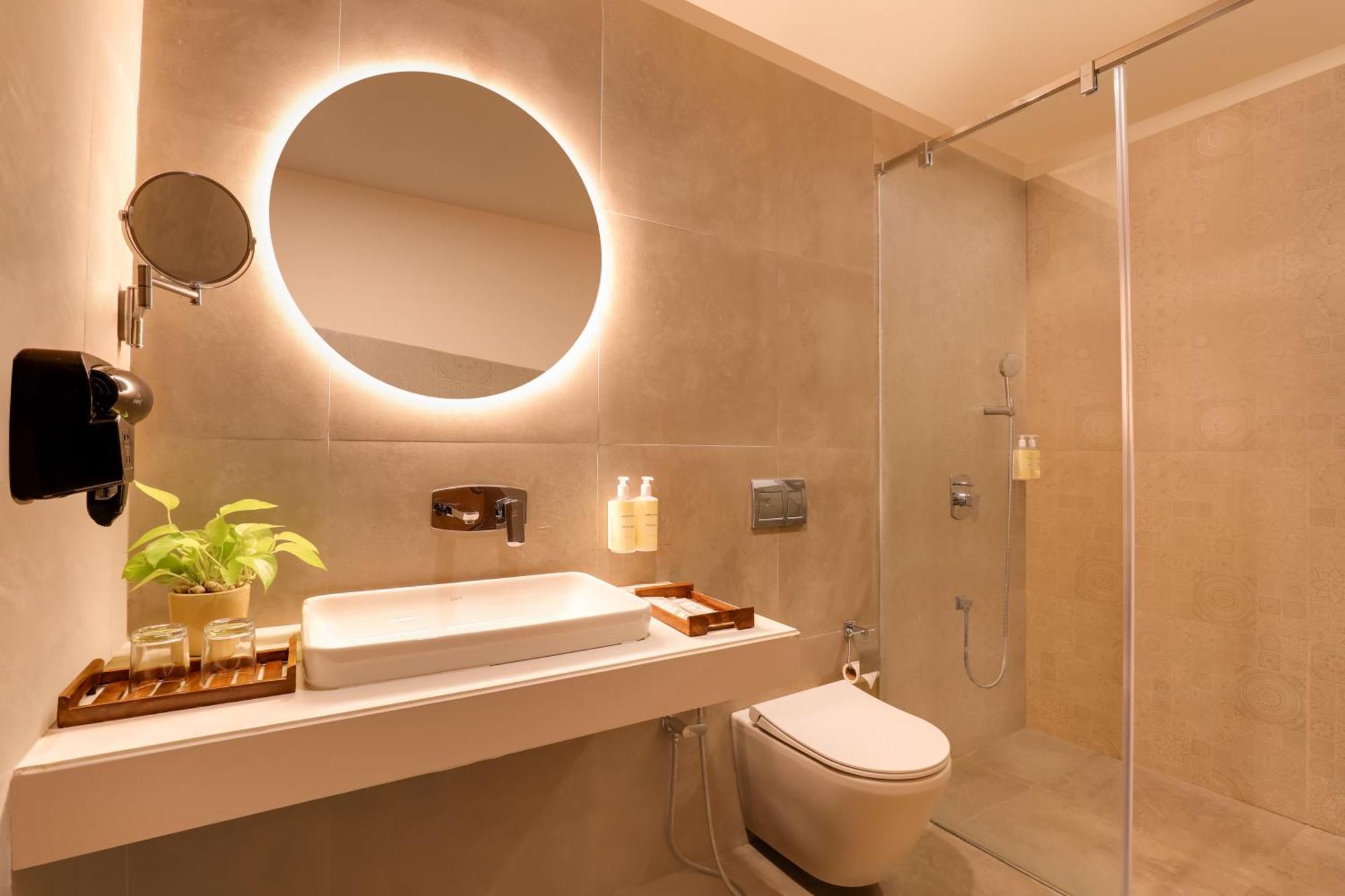 Lemon Tree Resort, 4* Somnath