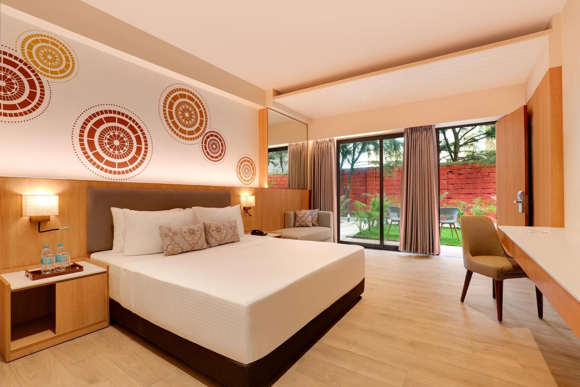 Lemon Tree Resort,