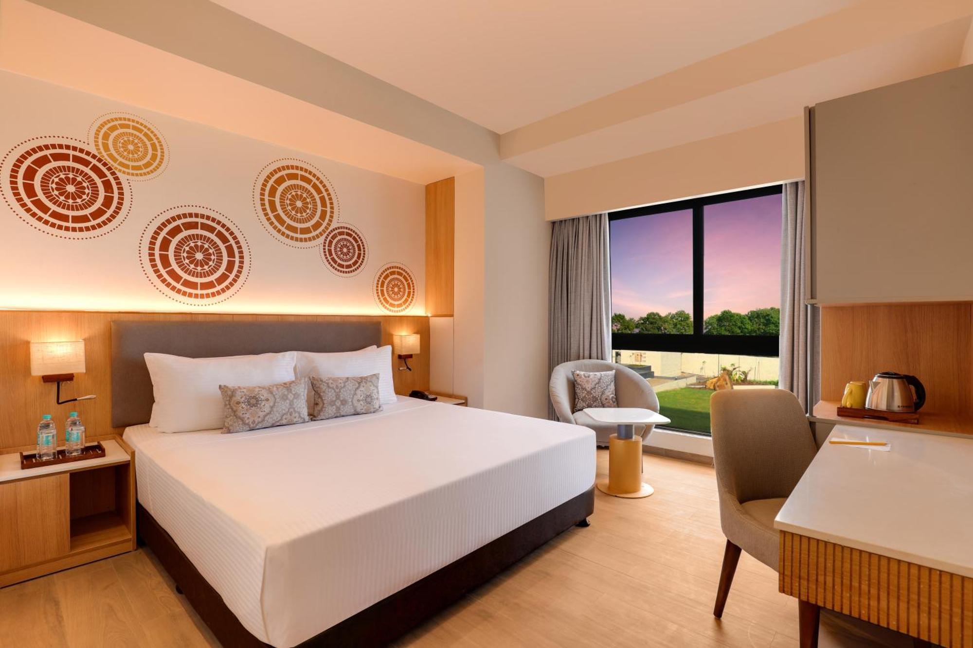 Lemon Tree Resort,