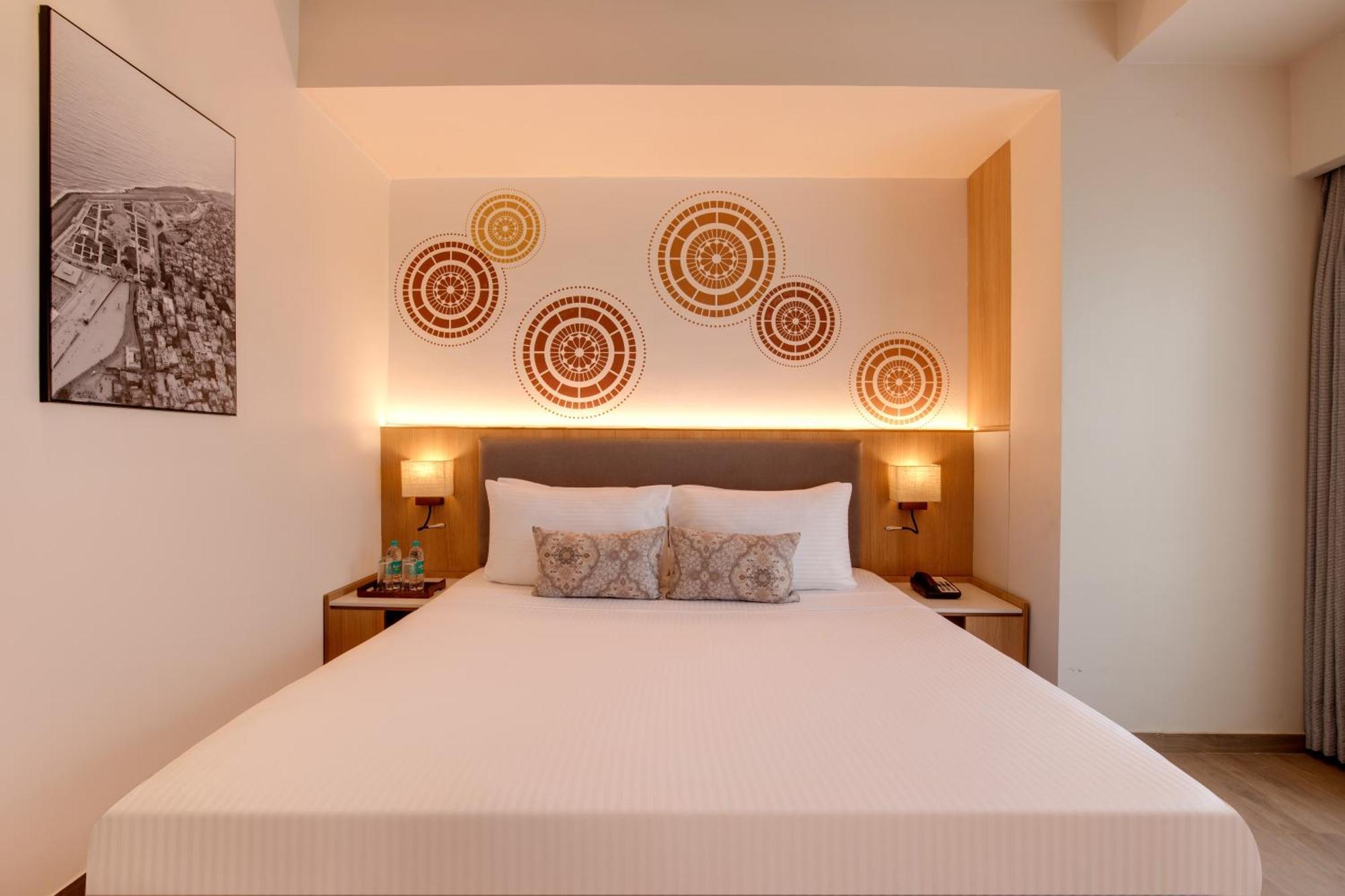 सहारा Lemon Tree Resort, Somnath