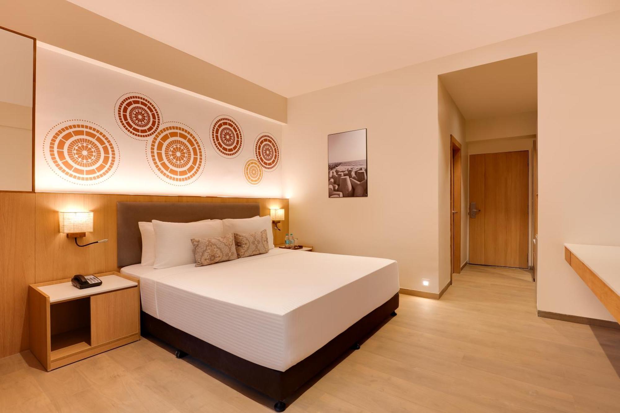 Lemon Tree Resort, 4* Somnath