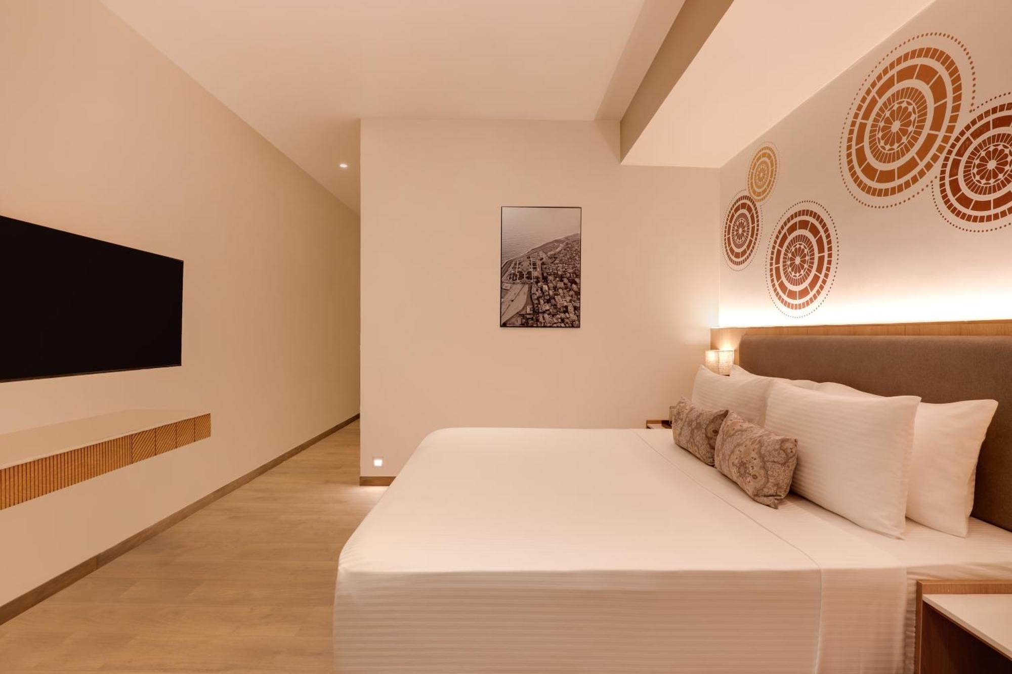 Lemon Tree Resort, 4*